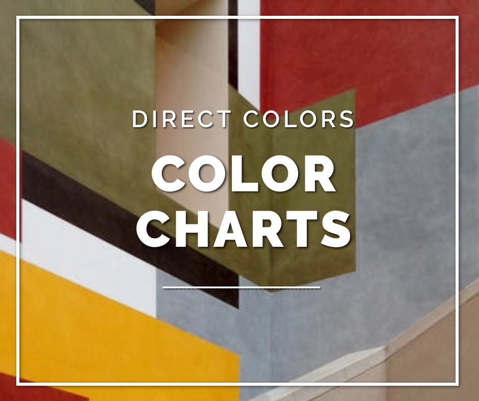 Holcim Mortar Color Chart